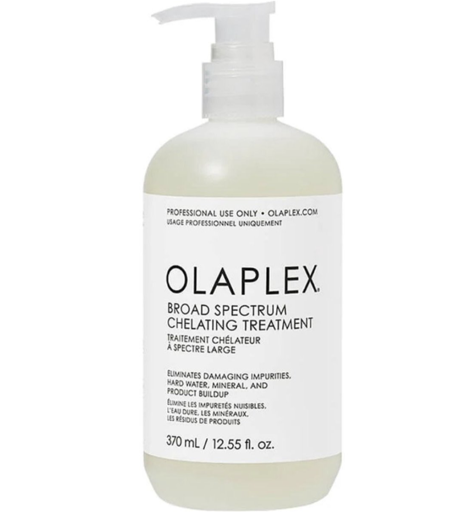 Olaplex Chelating Treatment Hair Mask 370ml Deep Cleansing Detox Hair