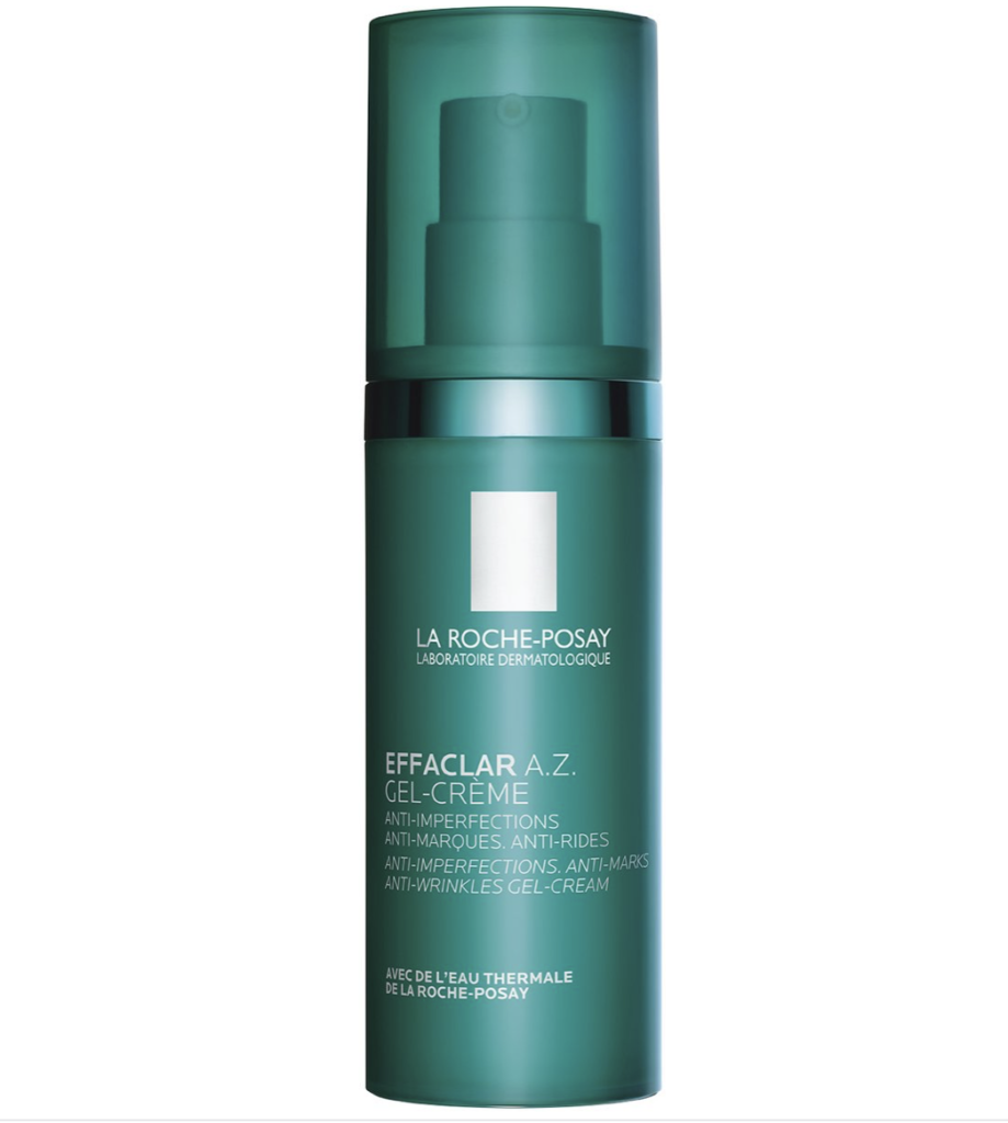La Roche-Posay Effaclar Az Gel Crème 40 ML