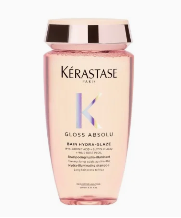 Kérastase Gloss Absolu Bain Hydra-Glaze Shampoo 250ml