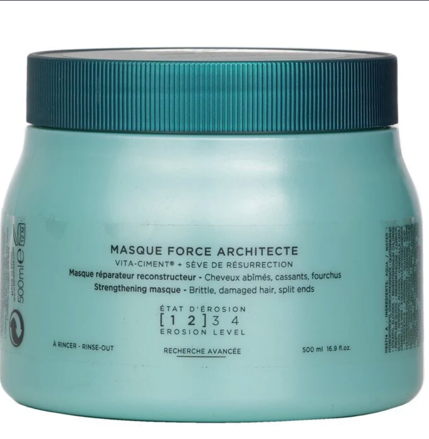Kérastase Resistance Masque Force Architecte 500ml