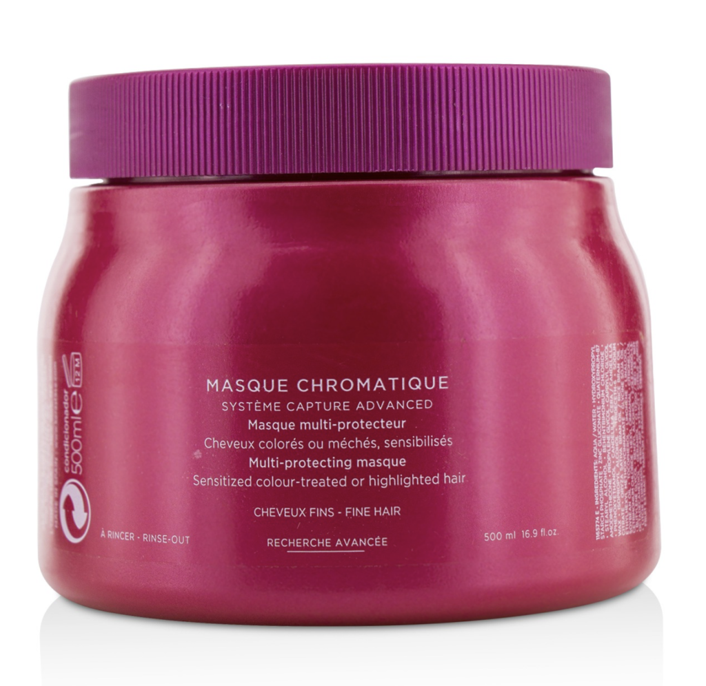 Kérastase Reflection Masque Chromatique 500ml