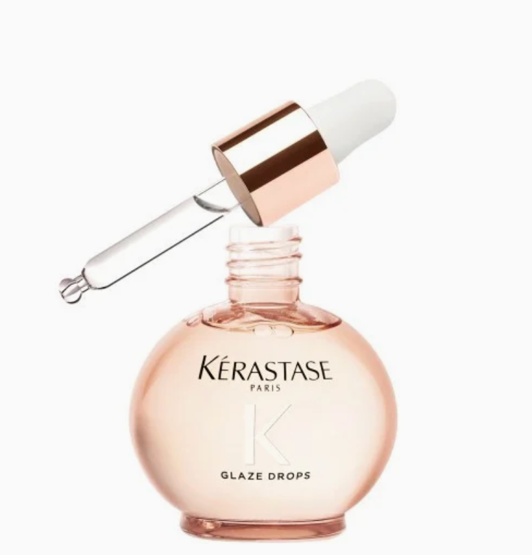 Kérastase Gloss Absolu Glaze Drops Hair Oil 45ml