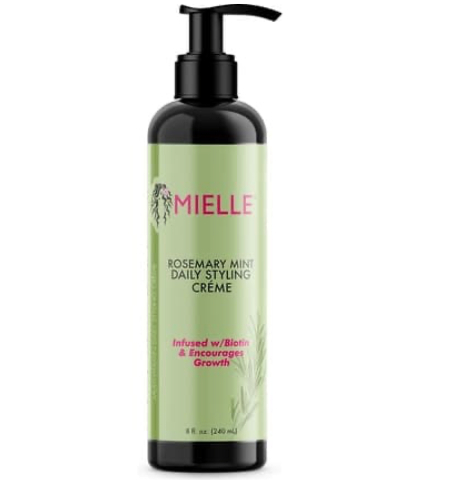 Styling Cream Mielle Rosemary Mint 240 ml