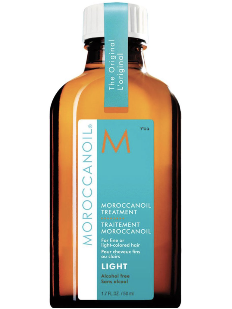 Moroccanoil Treatment Light – 50 ml