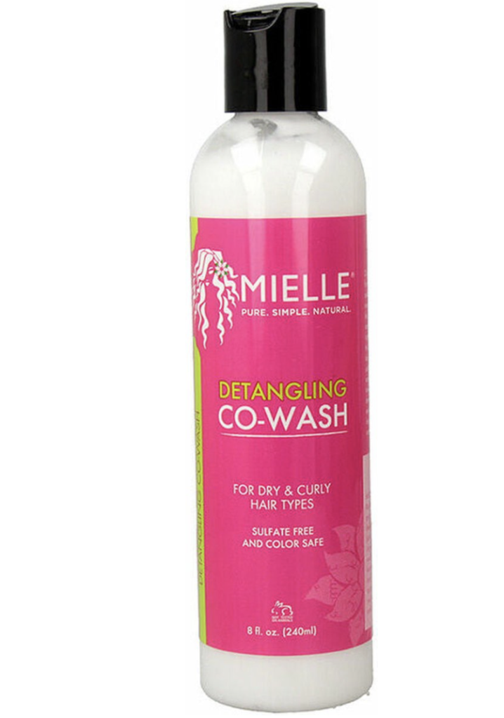Conditioner Mielle Detangling Co-Wash 240 ml