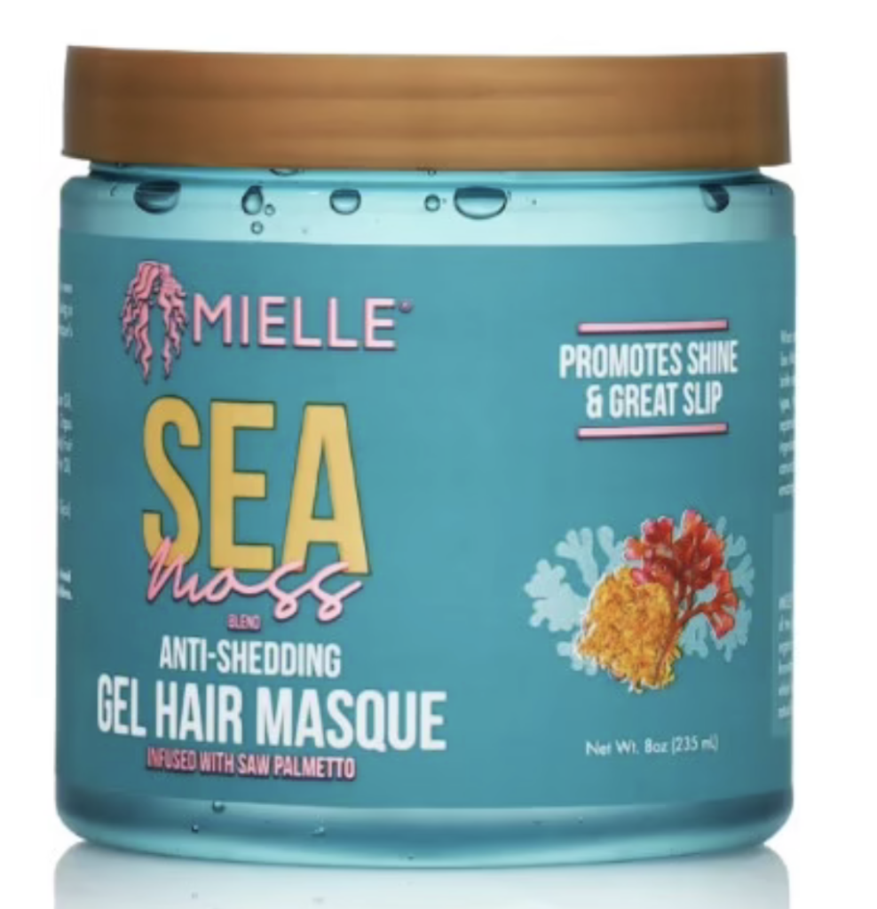 Conditioner for Defined Curls Mielle Sea Moss 227g