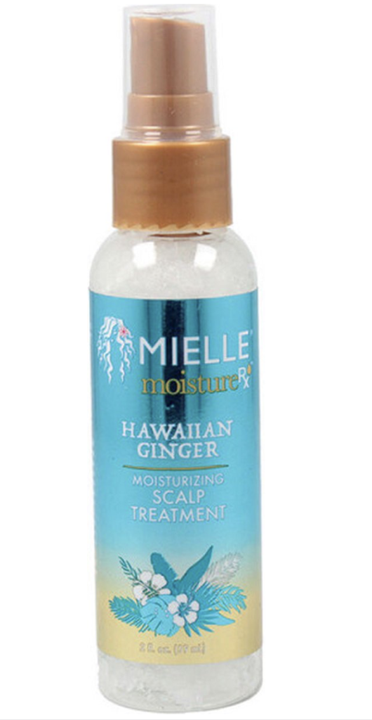 Conditioner Mielle RX Hawaiian Ginger 59 ml