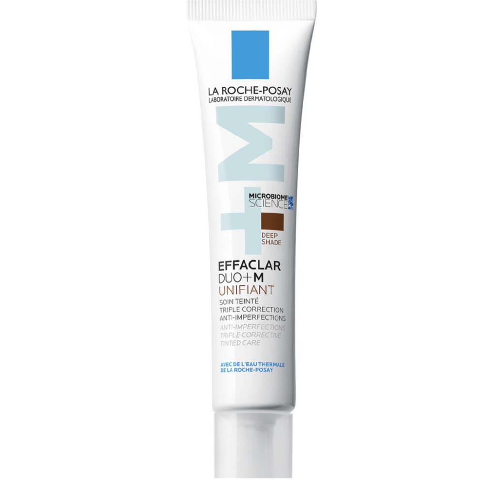 La Roche-Posay Effaclar Duo [+] M Unifiant Deep 40ml