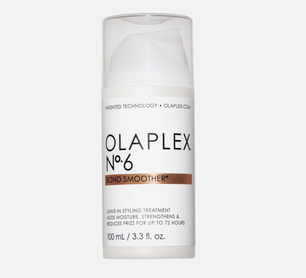 Olaplex No.6 Leave-in Conditioner 100ml Anti Frizz Damaged Hair Moisturising