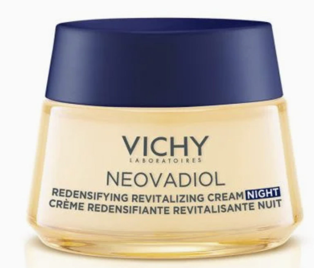 Vichy Neovadiol Revitalising Night Cream 50ml