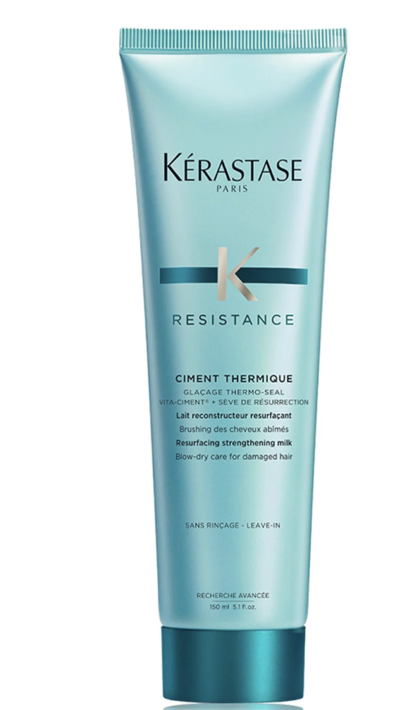 Kérastase Resistance Ciment Thermique Leave-in Weakened Hair 150 ml