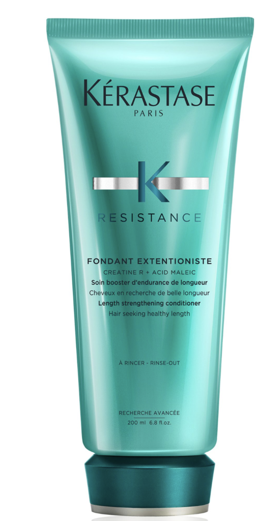 Kérastase Resistance Fondant Extentioniste Conditioner – for Long and Damaged Hair (200ml)
