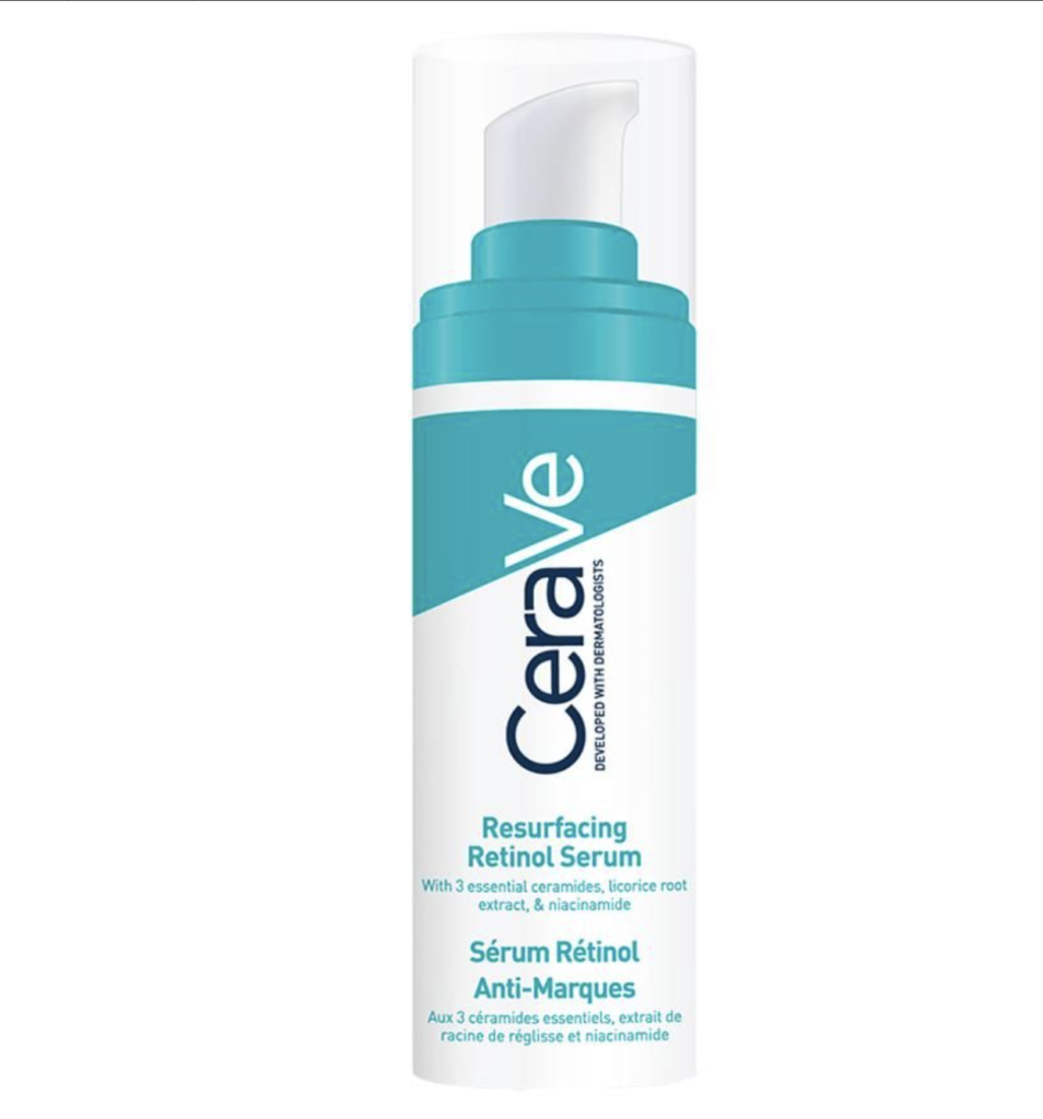 CeraVe Resurfacing Retinol Serum 30ml