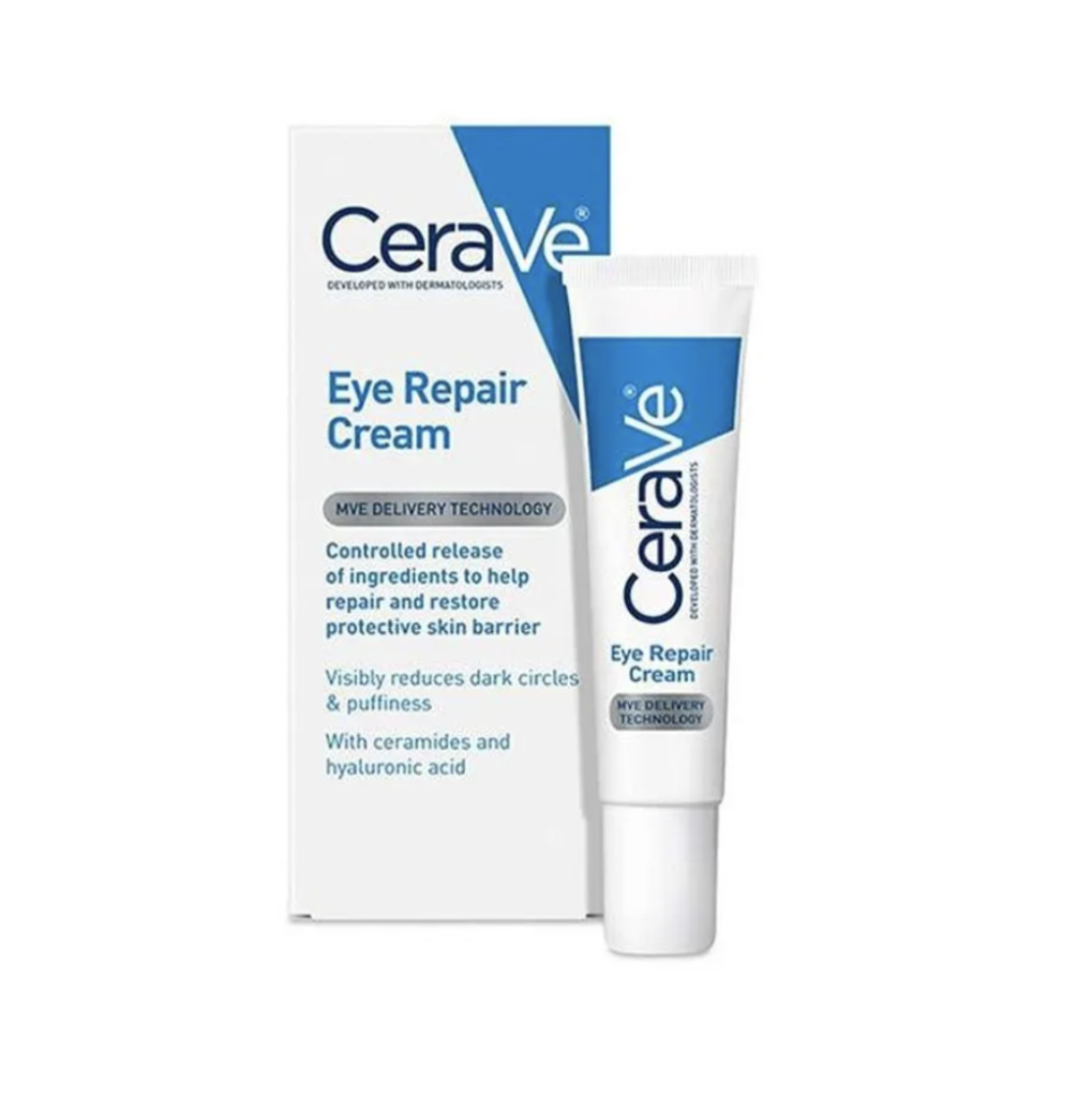 CeraVe Eye repair Cream 14ml