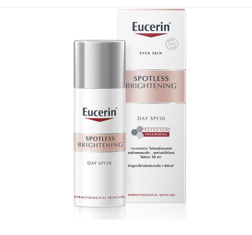 Eucerin Spotless Brightening Day Cream SPF30 – 50 ml