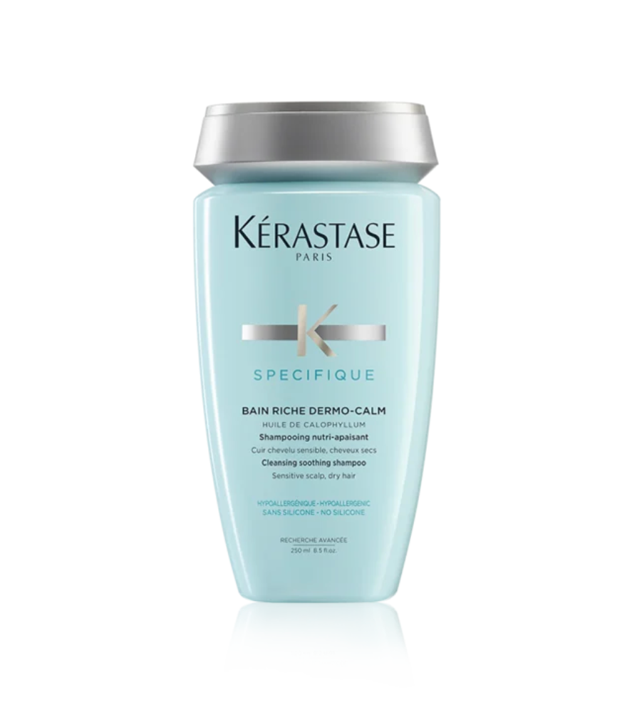 Kerastase Specifique Bain Riche Dermo-Calm Shampoo 250ml