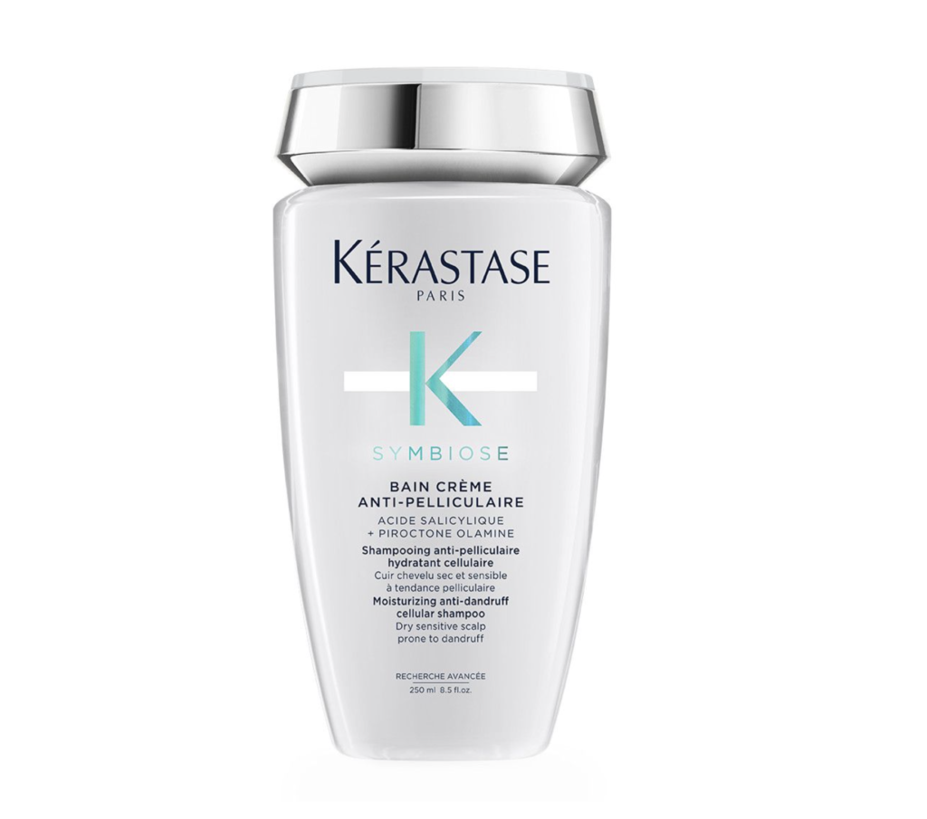 Kérastase Symbiose Bain Creme shampoo 250ml