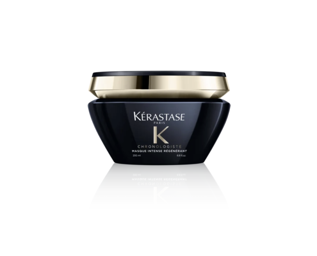 Kérastase Chronologiste Masque Intense Régénérant Hair Mask