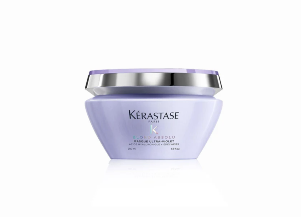 Kérastase Blond Absolu Masque Ultra-Violet 200ml