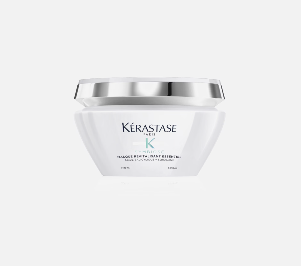 Kérastase Symbiose Masque Hair Mask 200ml