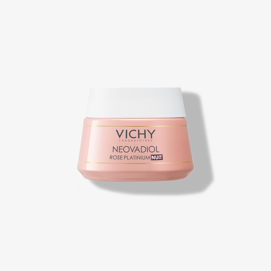 Vichy Neovadiol Rose Platinium Night Cream 50ml