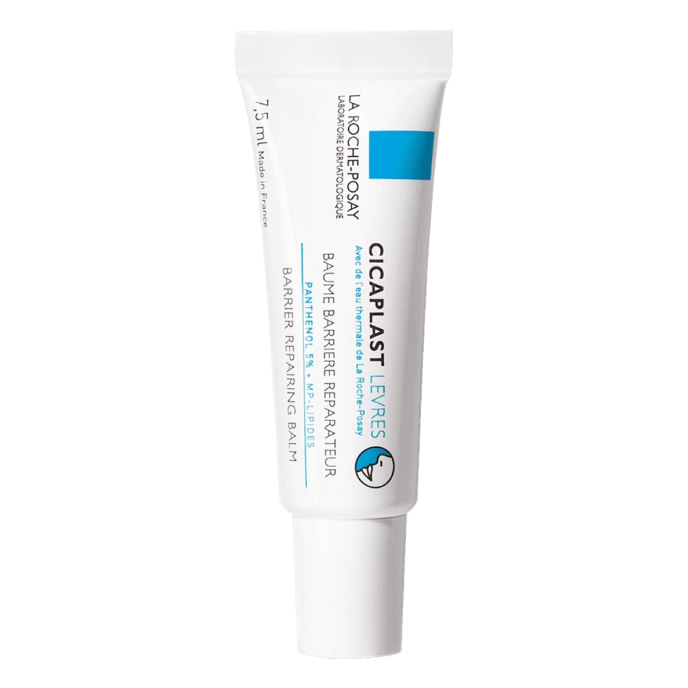 La Roche-Posay Cicaplast Lips  7,5 ml
