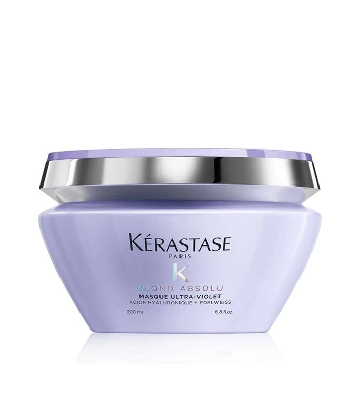 Kérastase Blond Absolu Masque Ultra-Violet 200ml