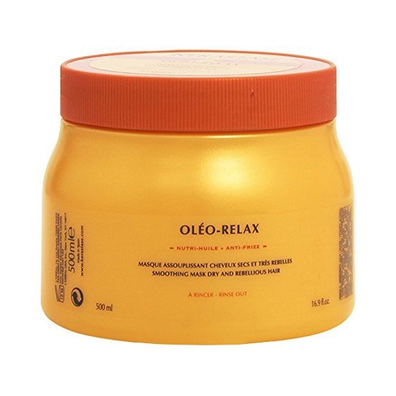Maska Kerastase Oleo-Relax Masque 500ml