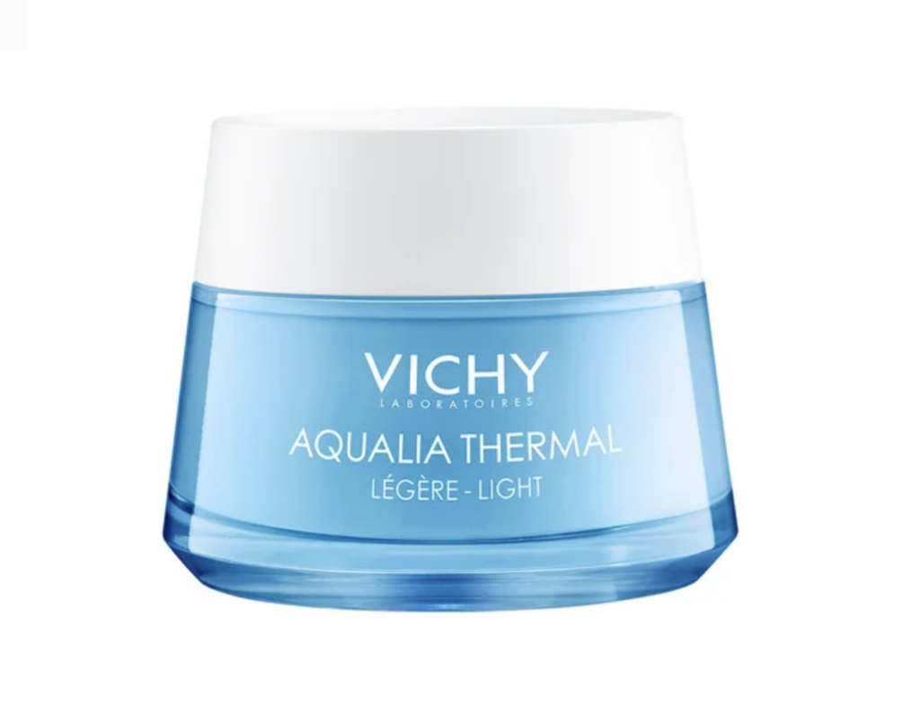 VICHY Aqualia Thermal Rehydrating Gel 50 ml