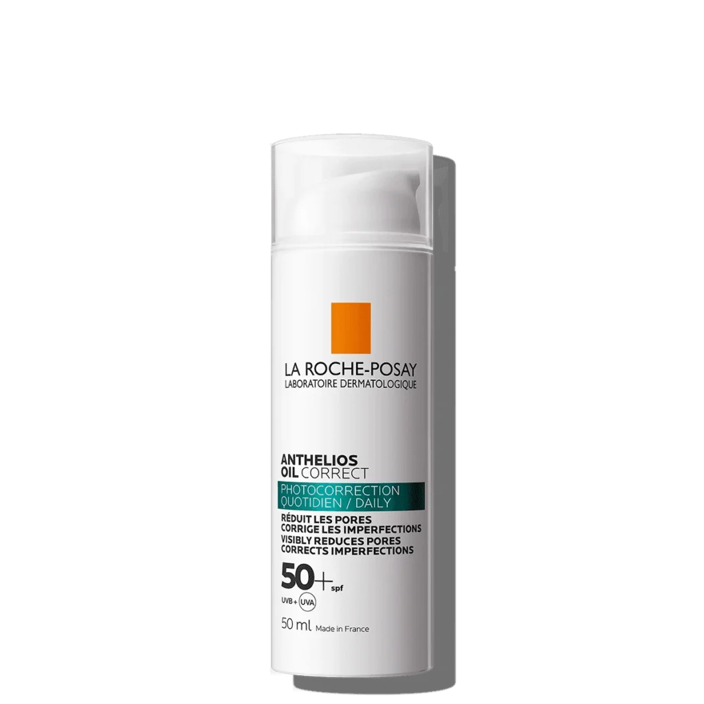 La-Roche Posay Anthelios Oil Correct SPF50-50ML
