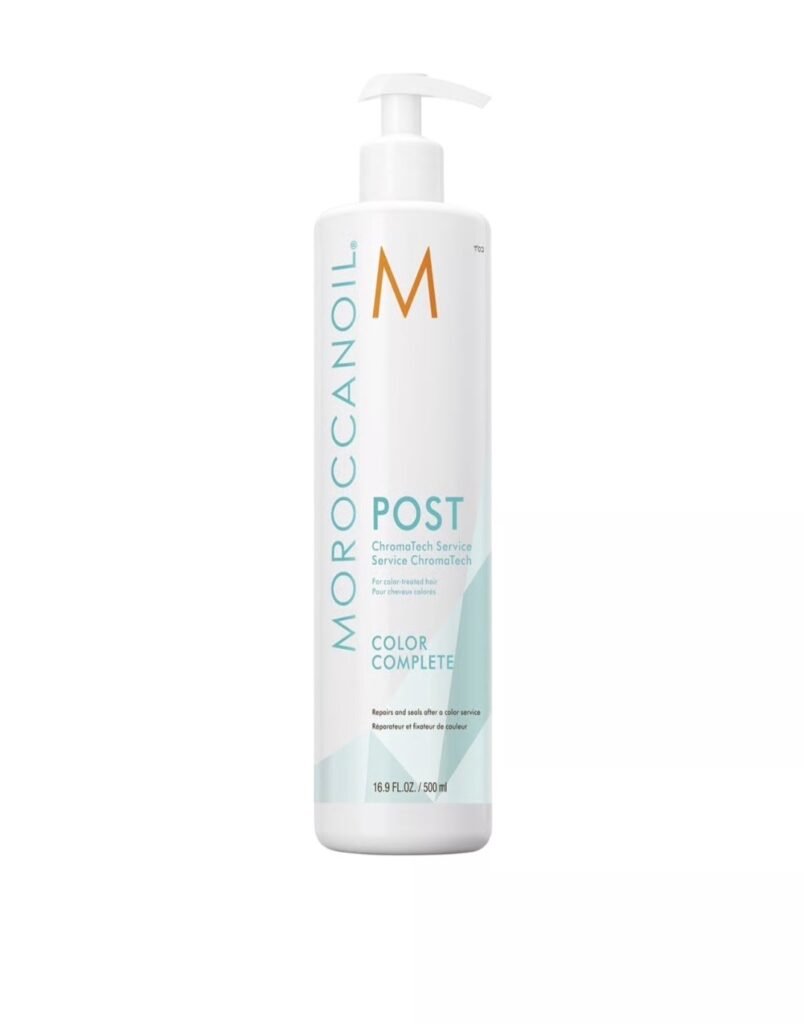 Moroccanoil Color Complete Post ChromaTech Service 500ml