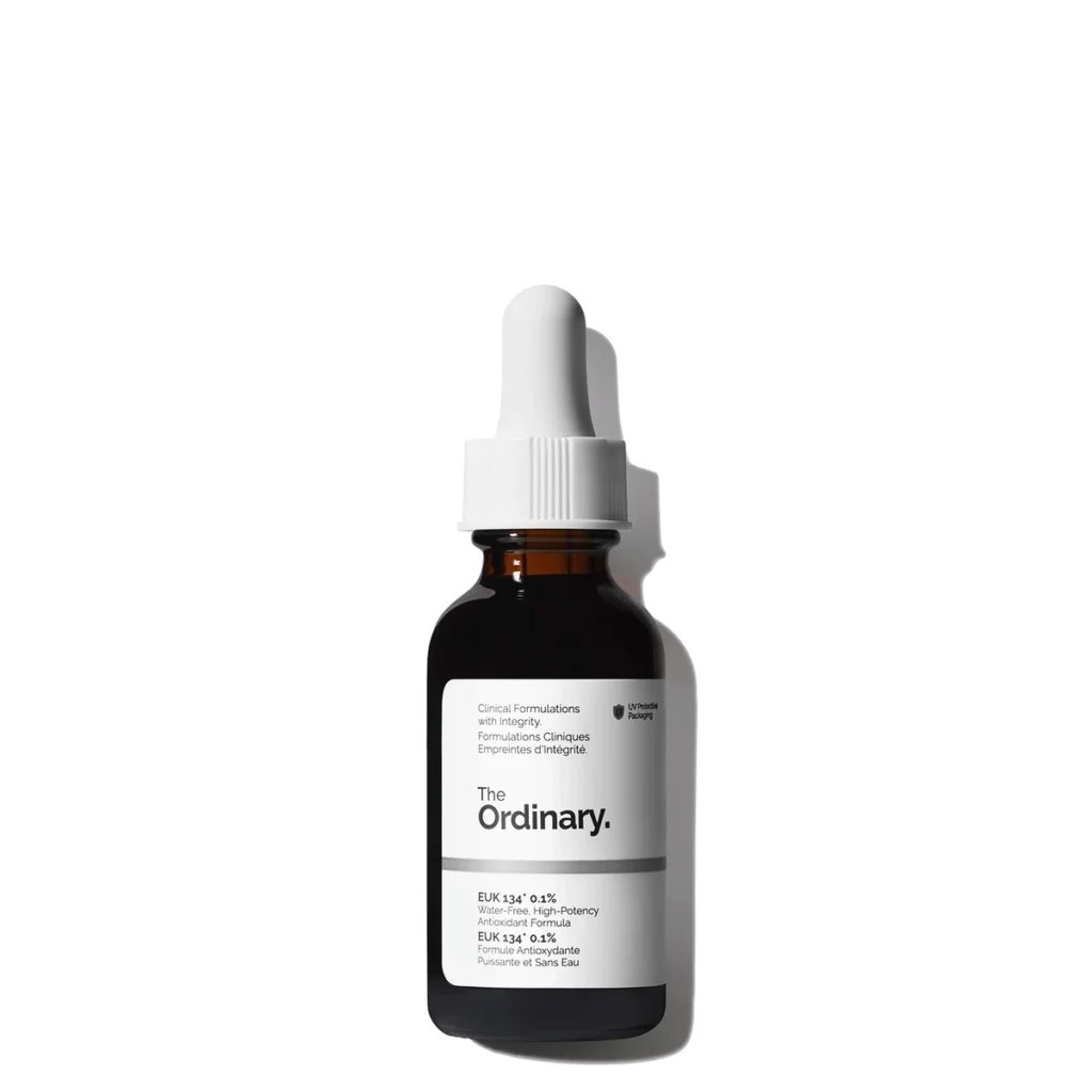 The Ordinary – EUK 134 Serum 0,1% – 30ml