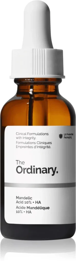 The Ordinary Mandelic Acid 10% + HA 30ml