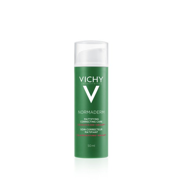 Vichy Normaderm Hydrating Day Cream 50ml