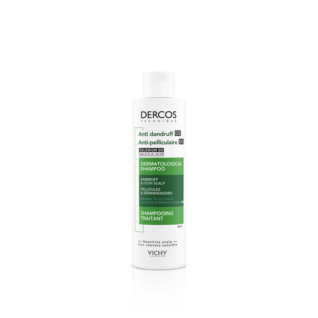 VICHY Dercos Technique 200 ML