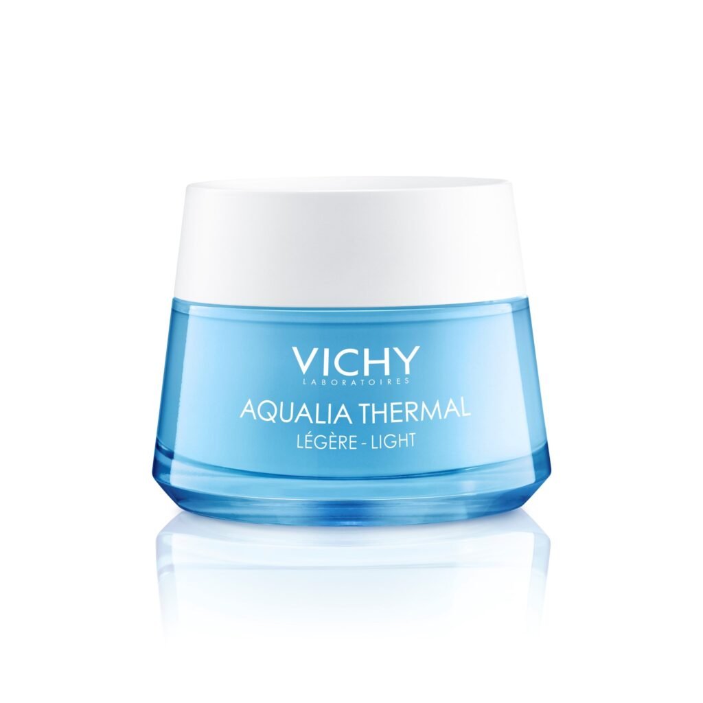 Vichy Aqualia Thermal Rehydrating Day Cream Light