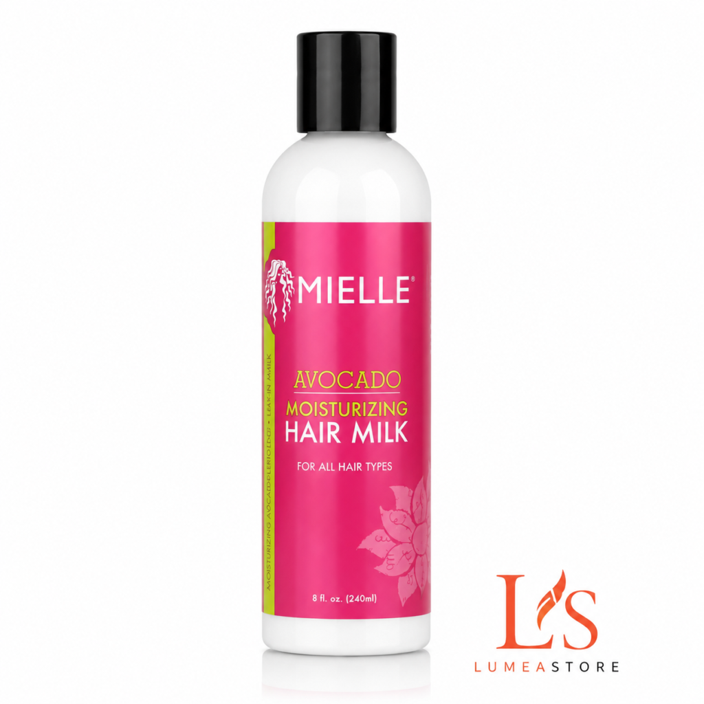 Mielle Organics Avocado Moisturizing Hair Milk 240ml
