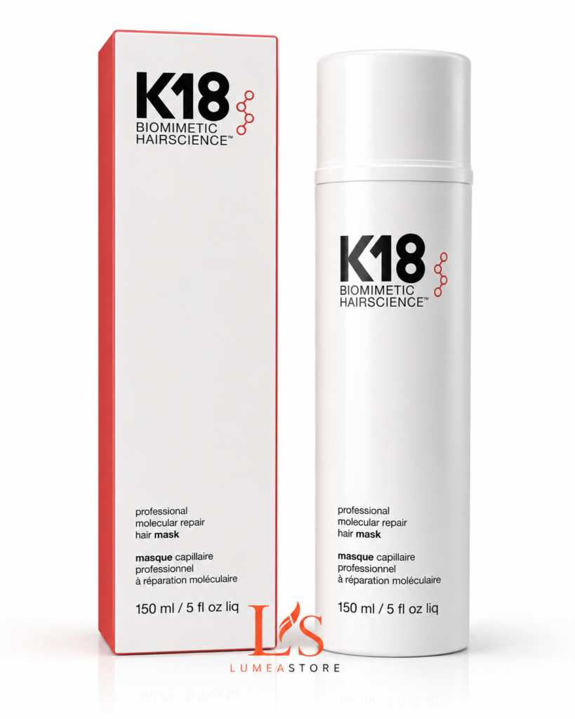 K18 Leave-In Molecular Repair Hair Mask 150ml
