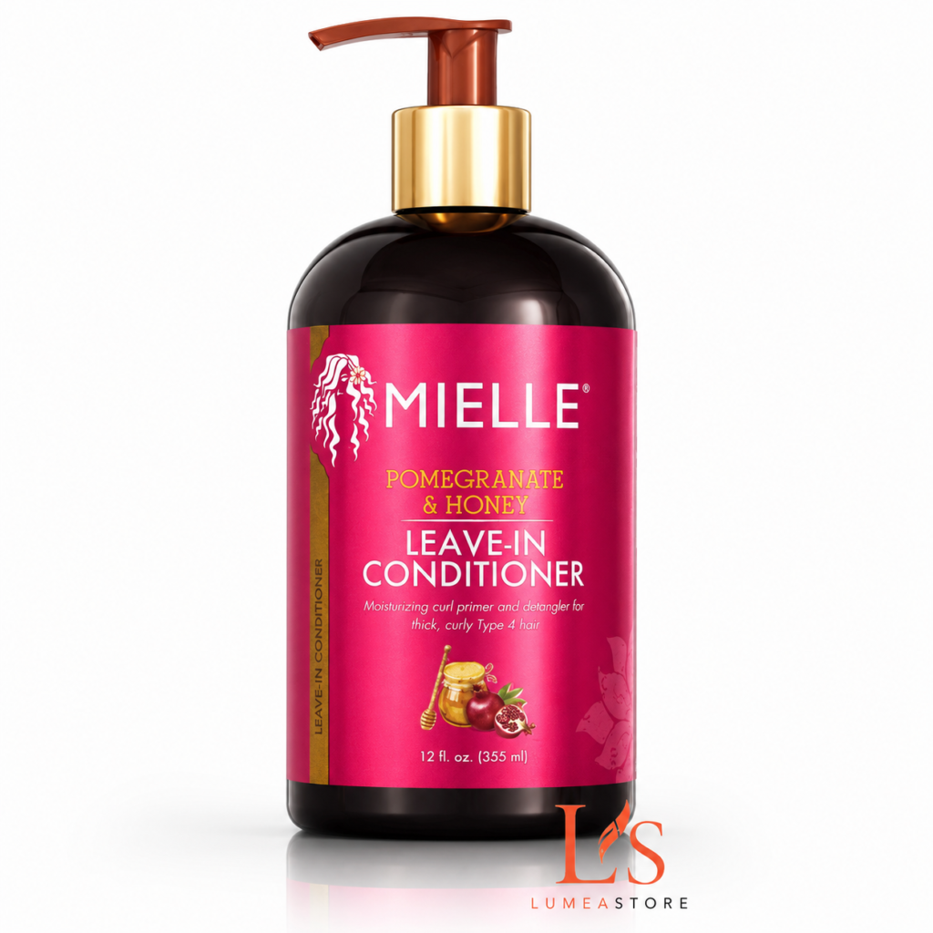 Conditioner Mielle Pomegrante & Honey Leave-In (355 ml)