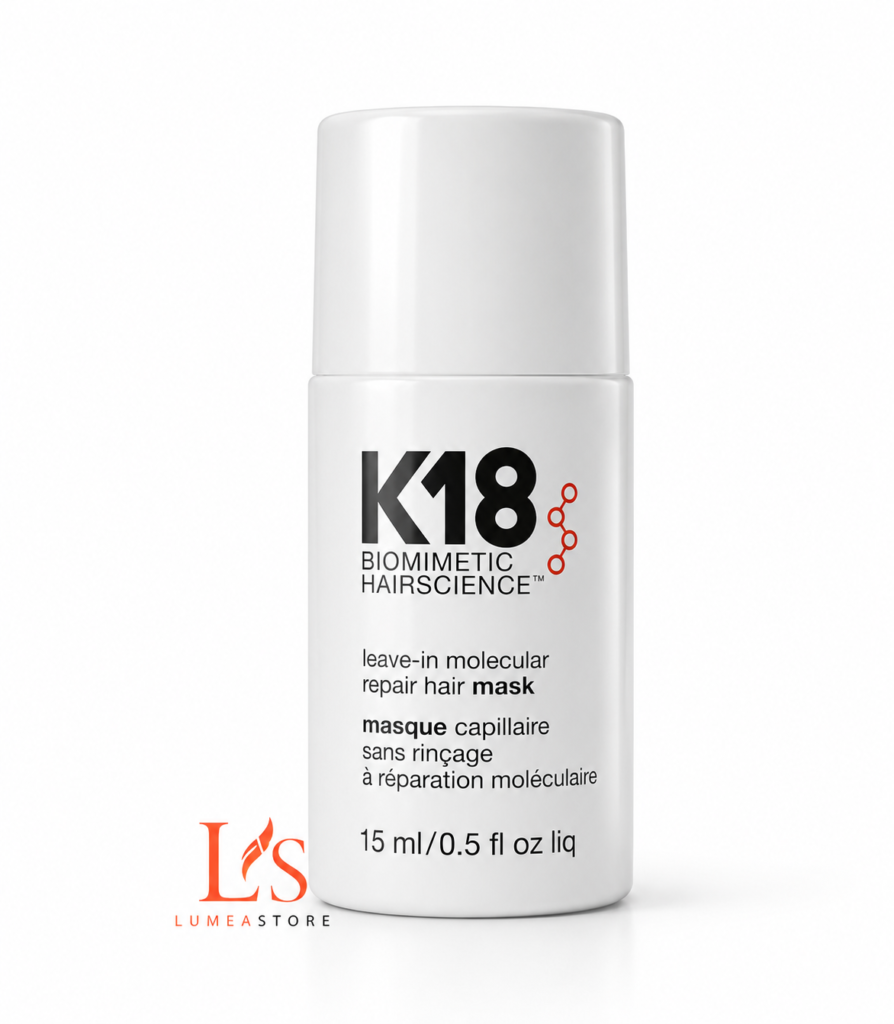 K18 Repair Leave in Mask 15ml