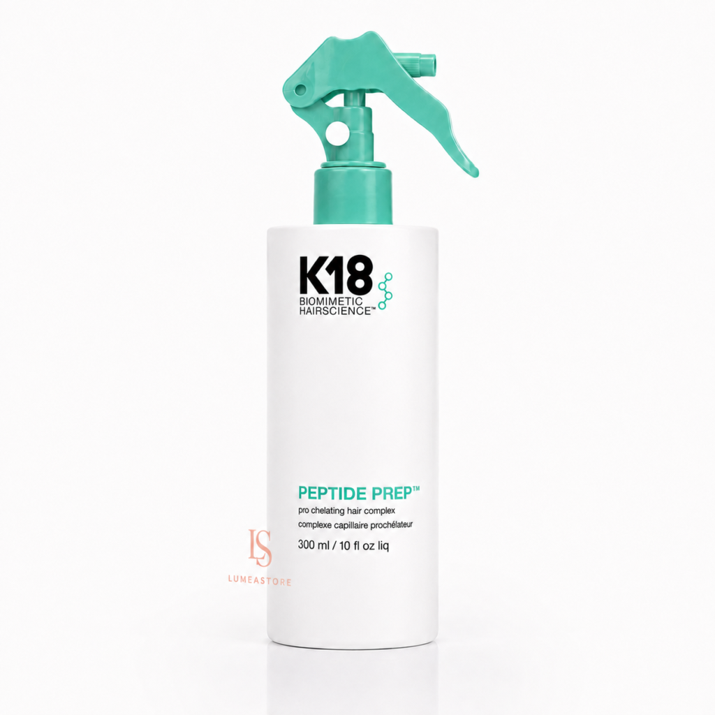 K18 Peptide Prep Pro Chelating Hair Complex 300ml