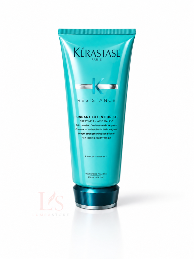 Kérastase Résistance Fondant Extentioniste 200ml – Strengthening Conditioner for Long & Brittle Hair
