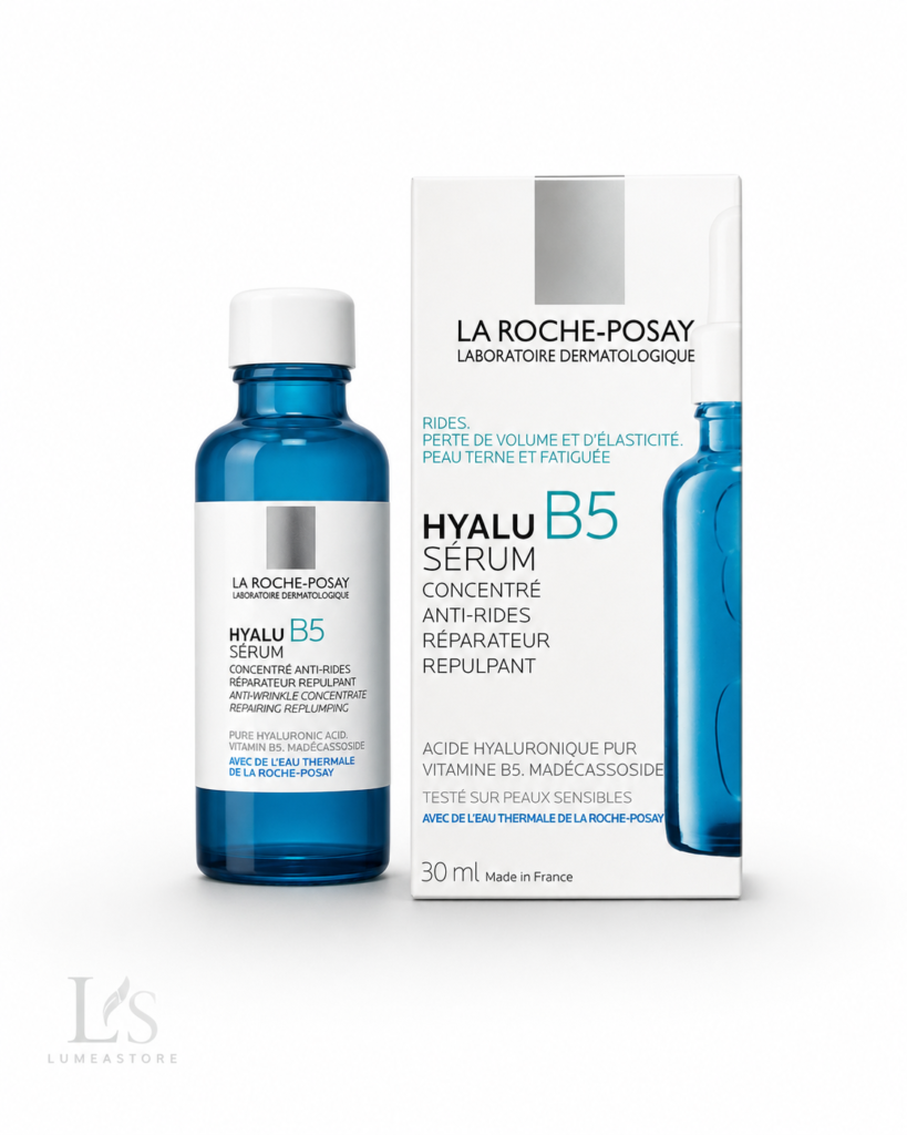 La Roche-Posay Hyalu B5 Hyaluronic Acid Serum 30ml