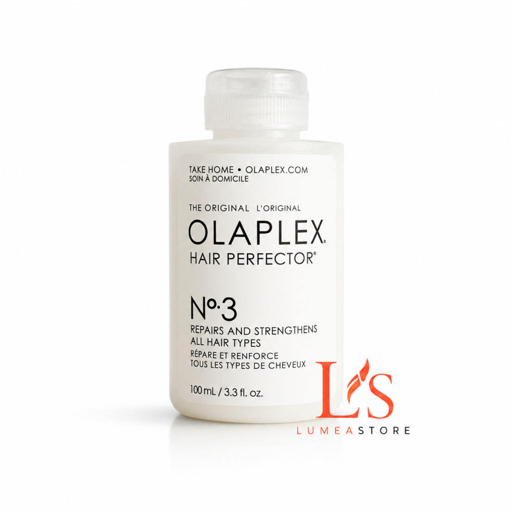 Olaplex No.3 Hair Perfector 100ml – Hair Repair Treatment for Damaged Hair