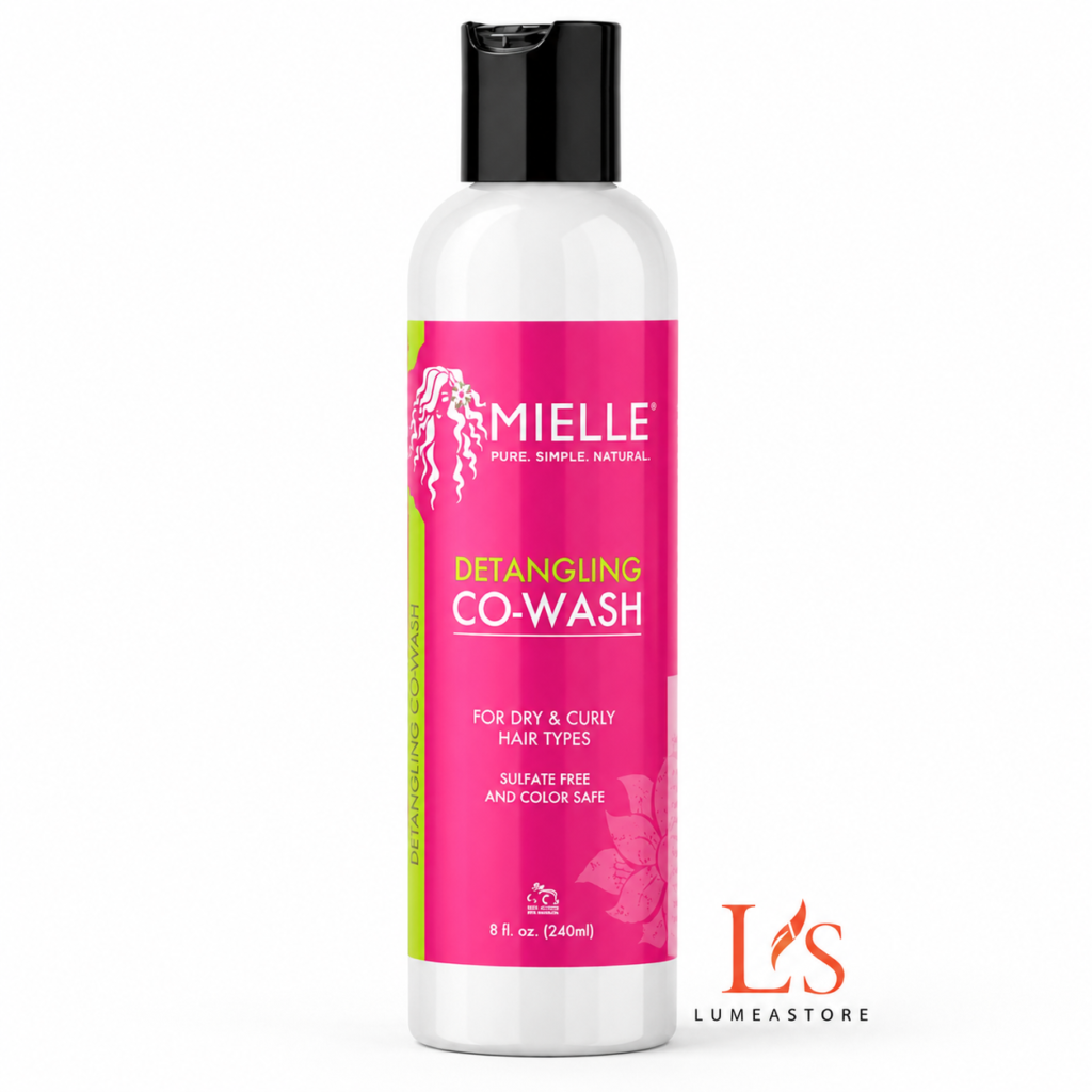 Conditioner Mielle Detangling Co-Wash 240 ml
