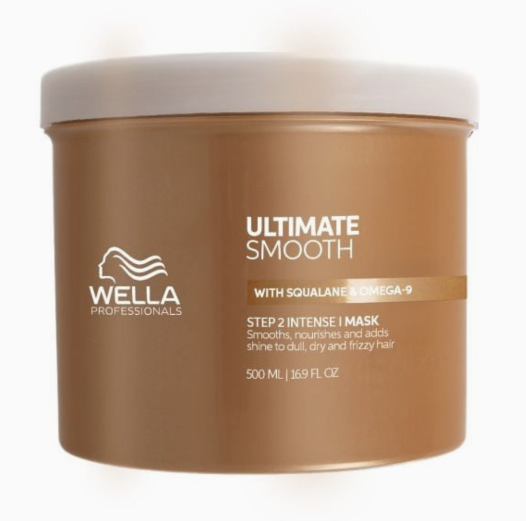 Wella Professionals Ultimate Smooth Mask 500ml