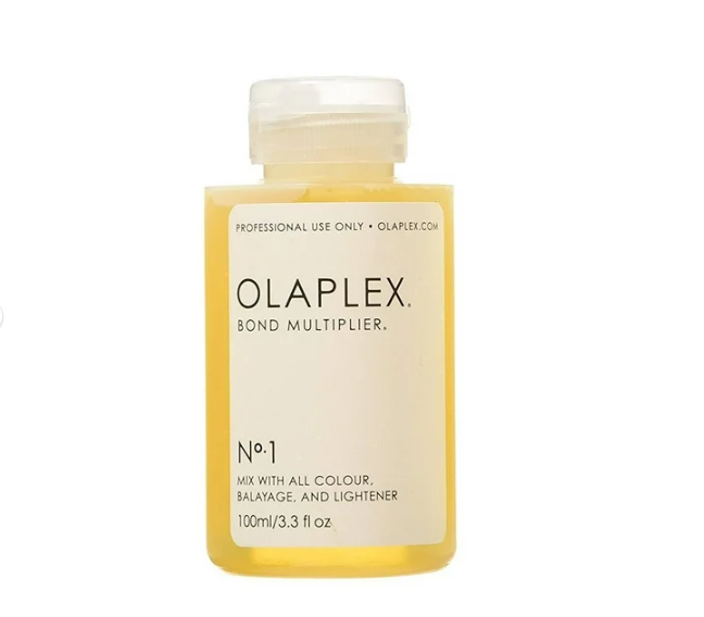 Olaplex No 1 Bond Multiplier 100ml