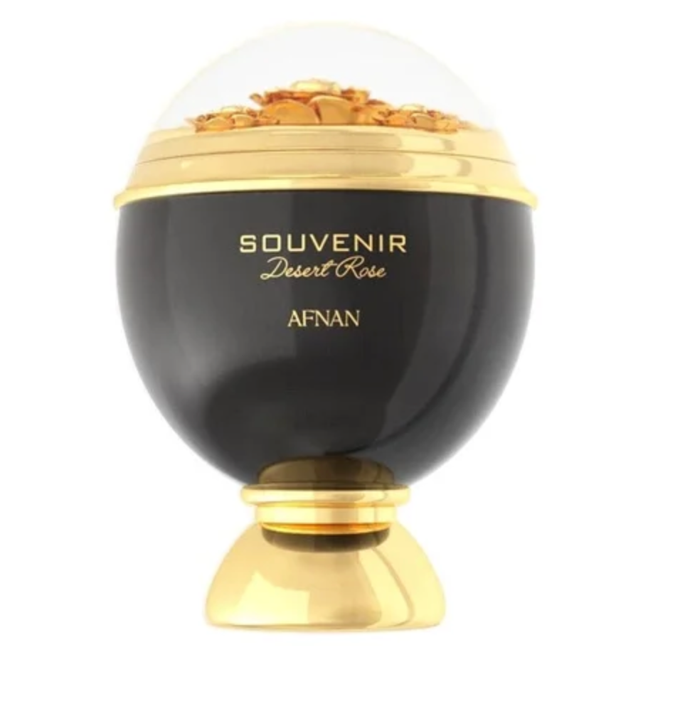 Afnan Souvenir Desert Rose Eau de Parfum 100ml